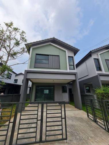 picture For sale Anasiri Krungthep - Pathumthani(empty house) (south) 149 - 1/8