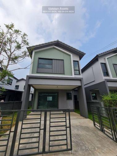 picture For sale Anasiri Krungthep - Pathumthani(empty house) (south) 149 - 1/8