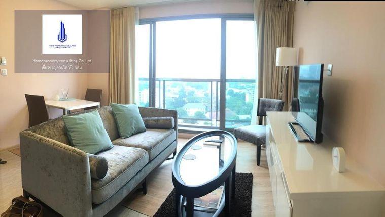 picture For rent at H Sukhumvit 43 Negotiable Line ID: @Condobkk (with @) - 1/7