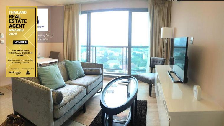 picture For rent at H Sukhumvit 43 Negotiable Line ID: @Condobkk (with @) - 1/7