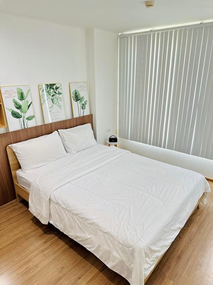 รูป 🔴รวมคอนโดนนนทบุรีให้เช่า🔴⚠️🛋️🛌💥U Delight Rattanathibet - รูปที่ 4/17