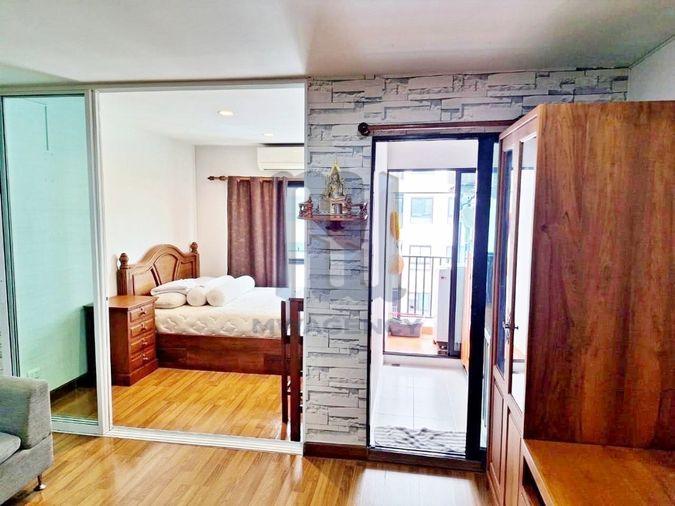 รูป 🔔รวมคอนโดนนนทบุรีให้เช่า🔔⚠️🛋️🛌รีเจ้นท์ โฮม 18 แจ้งวัฒนะ - หลักสี่ - รูปที่ 4/9