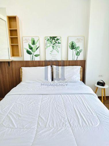 รูป ✨เช่าคอนโด สัญญา 1 ปี✨🛋️🛌U Delight Rattanathibet - รูปที่ 2/17