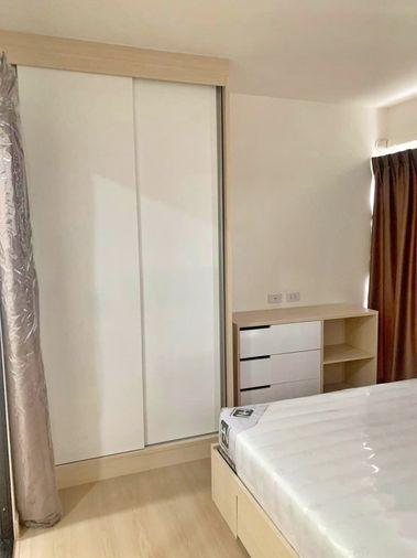รูป 🔔รวมคอนโดนนนทบุรีให้เช่า🔔⚠️🛋️🛌เพลิน เพลิน คอนโดมิเนียม ราชพฤกษ์ - ปิ่นเกล้า 2 - รูปที่ 6/8