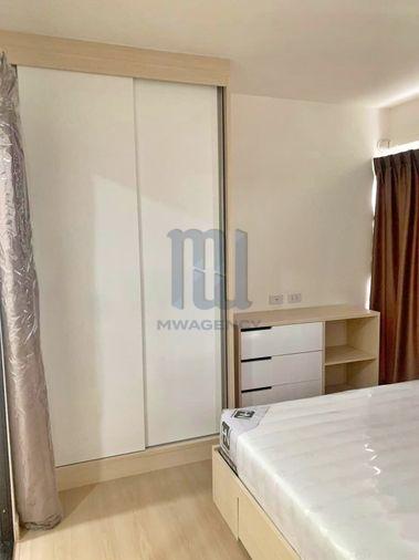 รูป 🔔รวมคอนโดนนนทบุรีให้เช่า🔔⚠️🛋️🛌เพลิน เพลิน คอนโดมิเนียม ราชพฤกษ์ - ปิ่นเกล้า 2 - รูปที่ 6/8