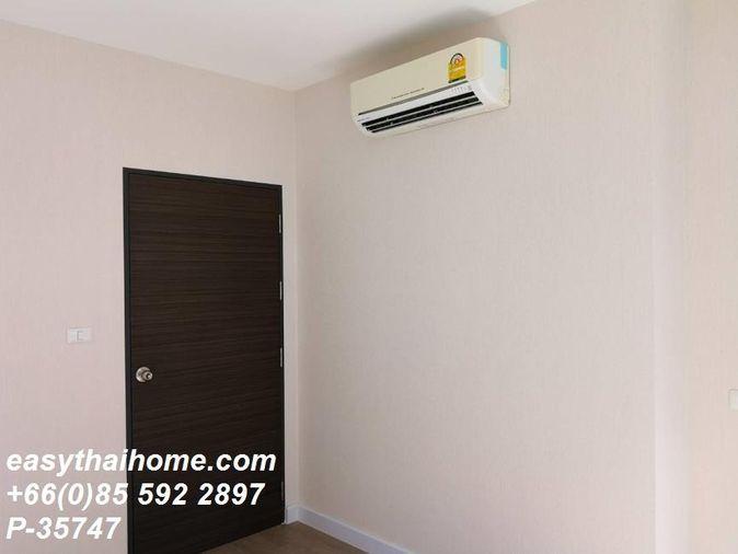 picture P-35747 — Condo for Sale with Tenant. MRT Bang Son - Metro Sky Prachachuen. Price 2.1M Tel 085-592-2897 Line: @easythaihome - 3/15