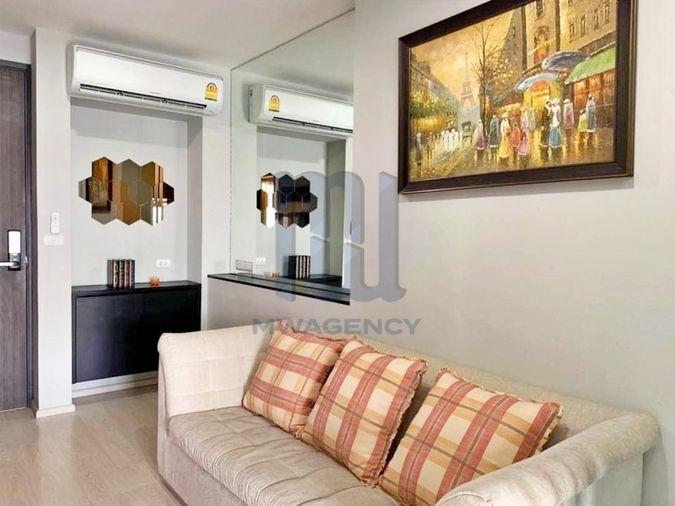 รูป 🦊HunterCondo🦊💥Rhythm Sukhumvit 44/1 - รูปที่ 1/8