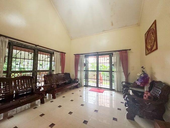 รูป บ้านเดี่ยวมือสอง หลังใหญ่ โครงการคันทรีโฮม 1 ศรีราชา ชลบุรี  - รูปที่ 9/20