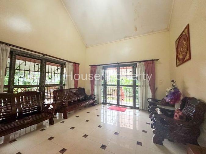 รูป บ้านเดี่ยวมือสอง หลังใหญ่ โครงการคันทรีโฮม 1 ศรีราชา ชลบุรี - รูปที่ 9/20