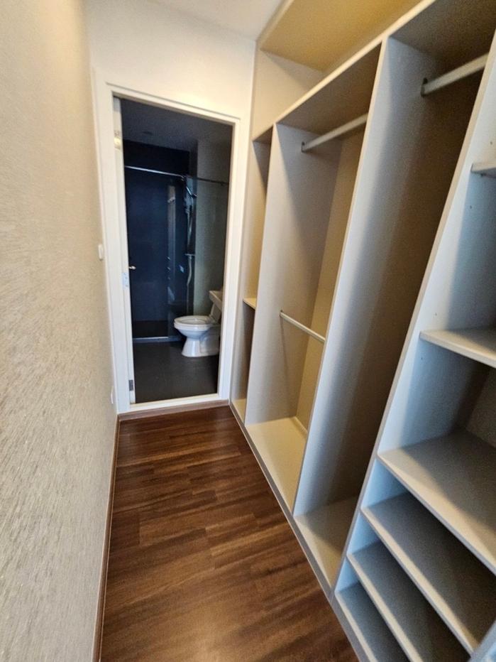 รูป 🔥🔥ด่วนจ้าาาThe origin ram 209 interchange ห้องสวยๆพร้อมwalk in closet วิวดีไม่ร้อน🔥🔥 - รูปที่ 16/26