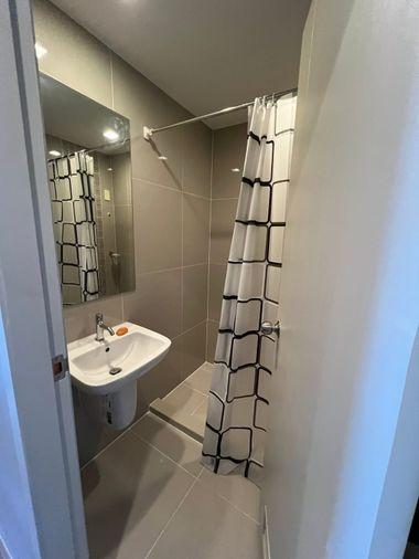 รูป 🔔รวมคอนโดนนนทบุรีให้เช่า🔔⚠️🛋️🛌Casa Condo @ MRT Sam Yaek Bang Yai - รูปที่ 8/10