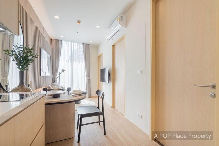 รูป Noble State 39 โนเบิล สเตท 39 ให้เช่าเพียง 29,000 บาท 2 ปีลดได้ 28,000 บาท Line : @apopplace - รูปที่ 7/12