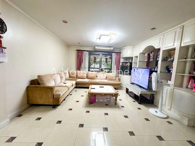 รูป บ้านเดี่ยวมือสอง หลังใหญ่ โครงการคันทรีโฮม 1 ศรีราชา ชลบุรี - รูปที่ 7/20