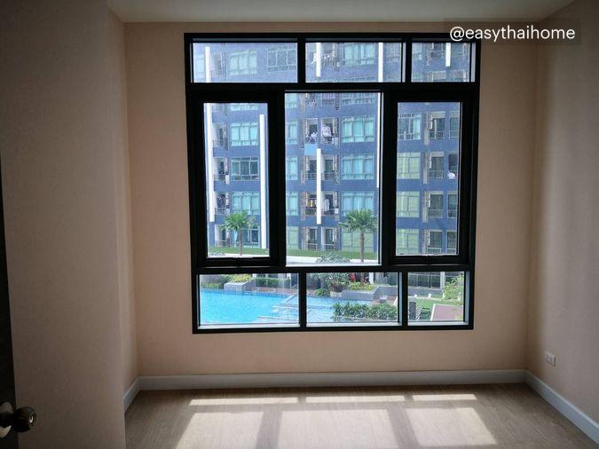 picture P-35747 — Condo for Sale with Tenant. MRT Bang Son - Metro Sky Prachachuen. Price 2.1M Tel 085-592-2897 Line: @easythaihome - 1/15