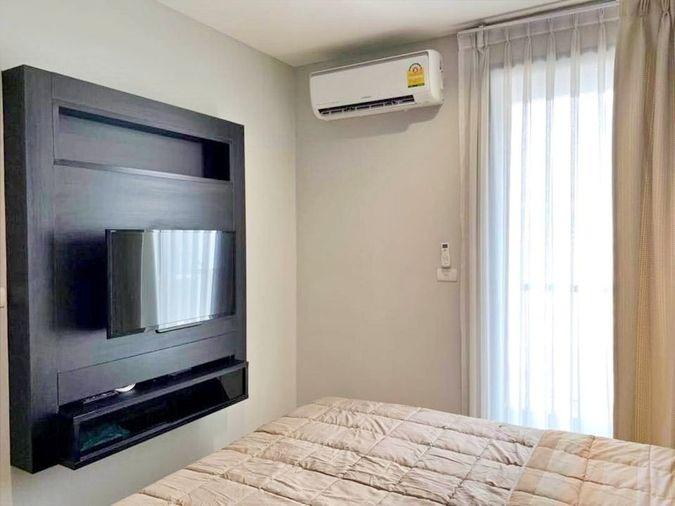 รูป 🦊HunterCondo🦊💥Rhythm Sukhumvit 44/1 - รูปที่ 2/8