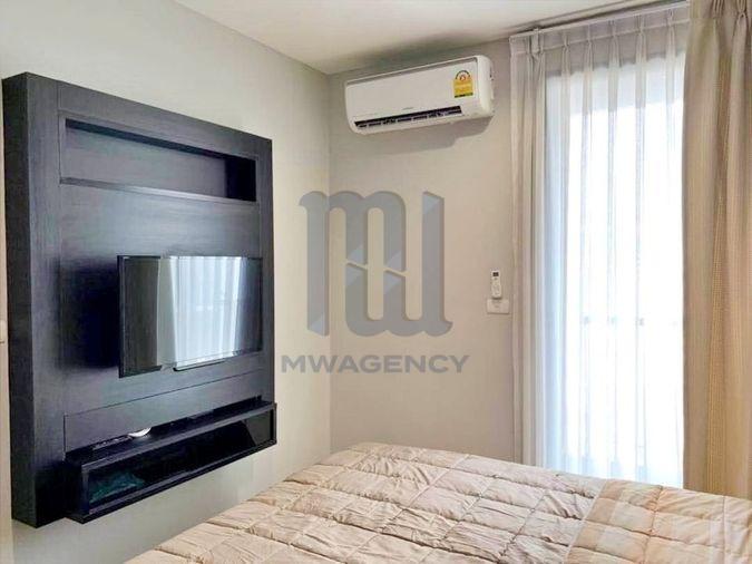 รูป 🦊HunterCondo🦊💥Rhythm Sukhumvit 44/1 - รูปที่ 2/8