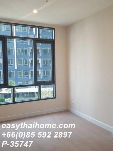 picture P-35747 — Condo for Sale with Tenant. MRT Bang Son - Metro Sky Prachachuen. Price 2.1M Tel 085-592-2897 Line: @easythaihome - 5/15
