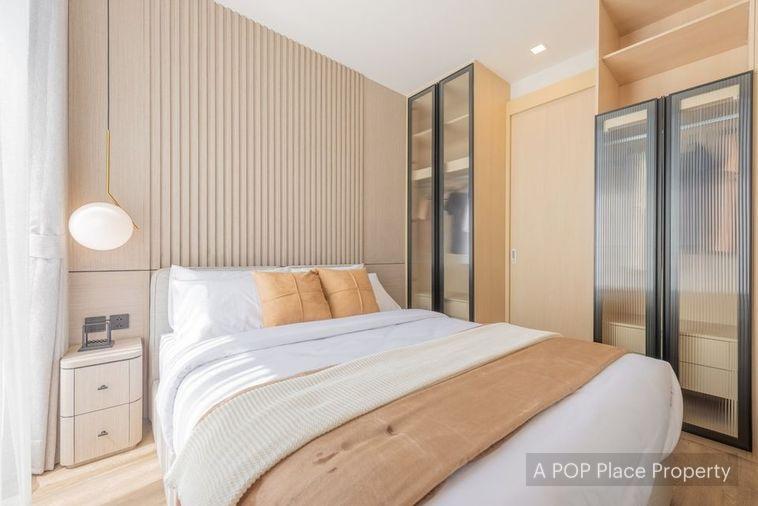 รูป Noble State 39 โนเบิล สเตท 39 ให้เช่าเพียง 29,000 บาท 2 ปีลดได้ 28,000 บาท Line : @apopplace - รูปที่ 2/12