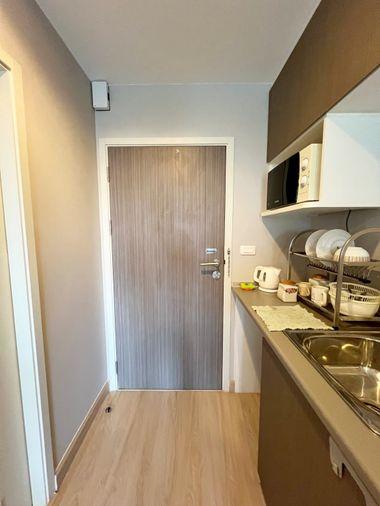 รูป 🔔รวมคอนโดนนนทบุรีให้เช่า🔔⚠️🛋️🛌Casa Condo @ MRT Sam Yaek Bang Yai - รูปที่ 7/10