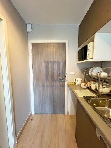 รูป 🔔รวมคอนโดนนนทบุรีให้เช่า🔔⚠️🛋️🛌Casa Condo @ MRT Sam Yaek Bang Yai - รูปที่ 7/10