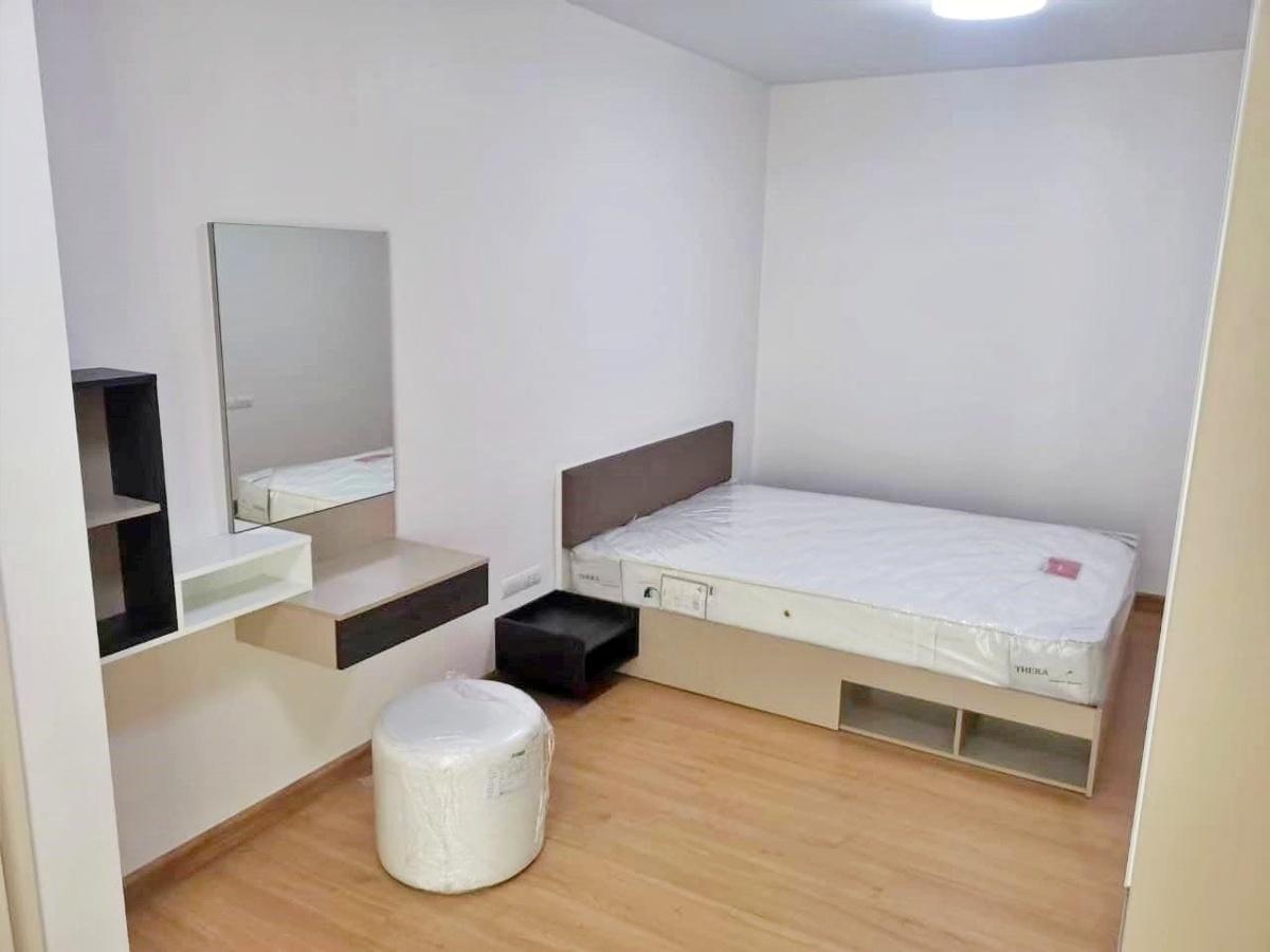 รูป 🦊HunterCondo🦊💥📲ศุภาลัย ซิตี้ รีสอร์ท แจ้งวัฒนะ - รูปที่ 2/4