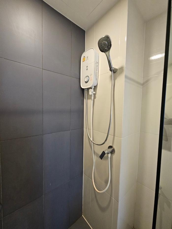 รูป 🔥🔥ด่วนจ้าาาThe origin ram 209 interchange ห้องสวยๆพร้อมwalk in closet วิวดีไม่ร้อน🔥🔥 - รูปที่ 11/26