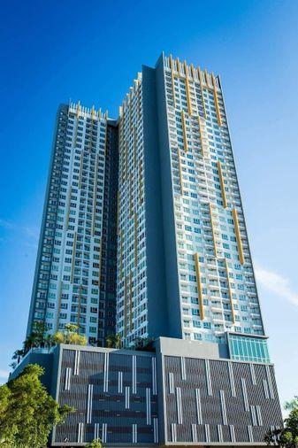 รูป 🔔รวมคอนโดนนนทบุรีให้เช่า🔔⚠️🛋️🛌Casa Condo @ MRT Sam Yaek Bang Yai - รูปที่ 10/10