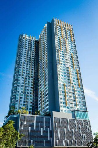 รูป 🔔รวมคอนโดนนนทบุรีให้เช่า🔔⚠️🛋️🛌Casa Condo @ MRT Sam Yaek Bang Yai - รูปที่ 10/10