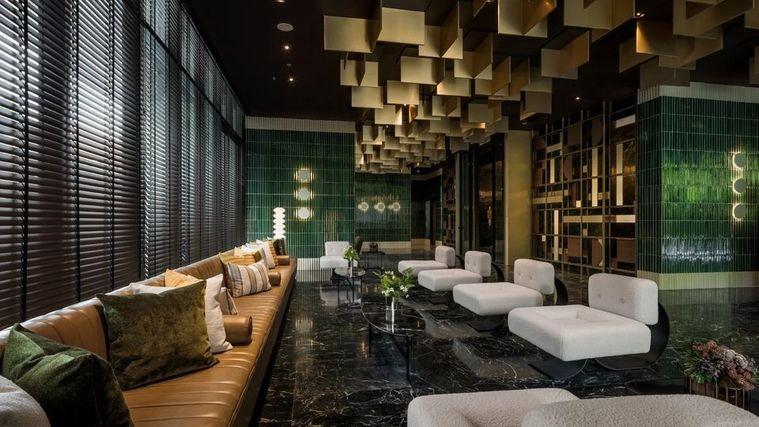 รูป Noble State 39 โนเบิล สเตท 39 ให้เช่าเพียง 29,000 บาท 2 ปีลดได้ 28,000 บาท Line : @apopplace - รูปที่ 8/12