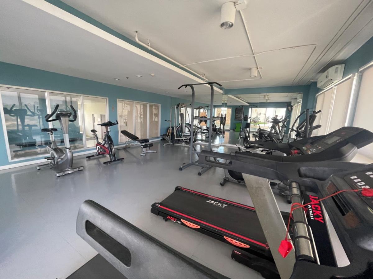 picture Unicaa pattaya floor 1235sqm pattaya south - 15/17