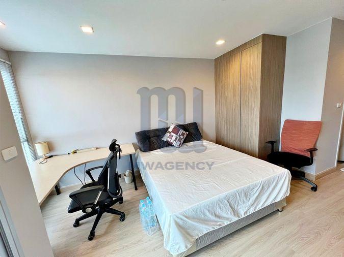 รูป 🔔รวมคอนโดนนนทบุรีให้เช่า🔔⚠️🛋️🛌Casa Condo @ MRT Sam Yaek Bang Yai - รูปที่ 1/10