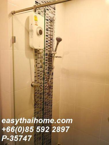 picture P-35747 — Condo for Sale with Tenant. MRT Bang Son - Metro Sky Prachachuen. Price 2.1M Tel 085-592-2897 Line: @easythaihome - 7/15