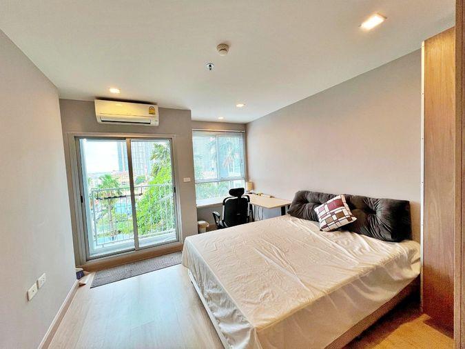 รูป 🔔รวมคอนโดนนนทบุรีให้เช่า🔔⚠️🛋️🛌Casa Condo @ MRT Sam Yaek Bang Yai - รูปที่ 2/10