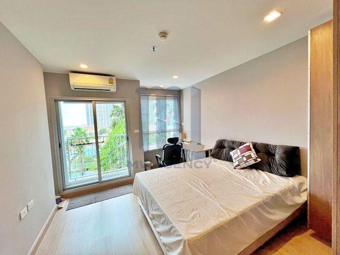 รูป 🔔รวมคอนโดนนนทบุรีให้เช่า🔔⚠️🛋️🛌Casa Condo @ MRT Sam Yaek Bang Yai - รูปที่ 2/10