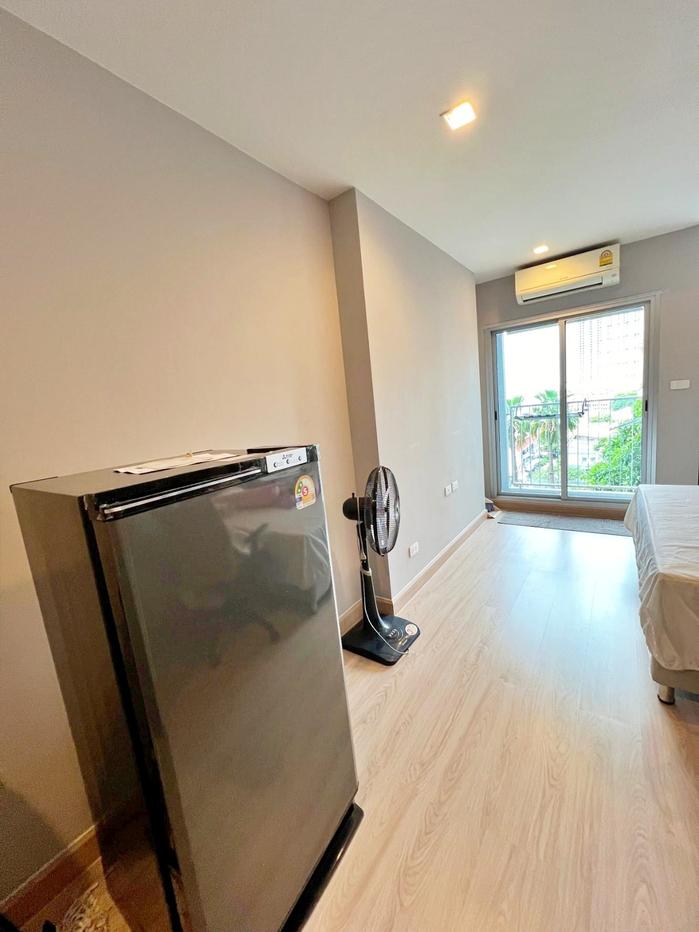 รูป 🔔รวมคอนโดนนนทบุรีให้เช่า🔔⚠️🛋️🛌Casa Condo @ MRT Sam Yaek Bang Yai - รูปที่ 5/10