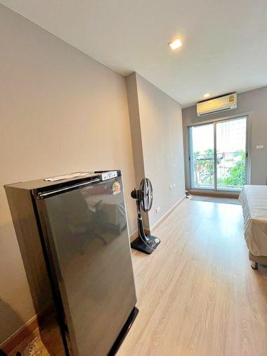 รูป 🔔รวมคอนโดนนนทบุรีให้เช่า🔔⚠️🛋️🛌Casa Condo @ MRT Sam Yaek Bang Yai - รูปที่ 5/10