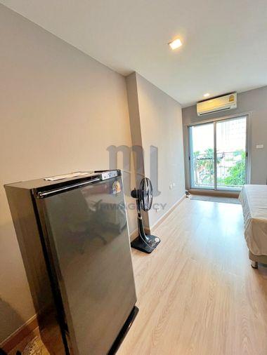 รูป 🔔รวมคอนโดนนนทบุรีให้เช่า🔔⚠️🛋️🛌Casa Condo @ MRT Sam Yaek Bang Yai - รูปที่ 5/10
