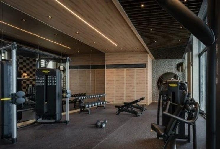 รูป Noble State 39 โนเบิล สเตท 39 ให้เช่าเพียง 29,000 บาท 2 ปีลดได้ 28,000 บาท Line : @apopplace - รูปที่ 9/12