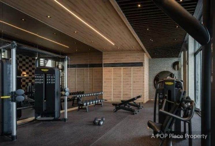 รูป Noble State 39 โนเบิล สเตท 39 ให้เช่าเพียง 29,000 บาท 2 ปีลดได้ 28,000 บาท Line : @apopplace - รูปที่ 9/12