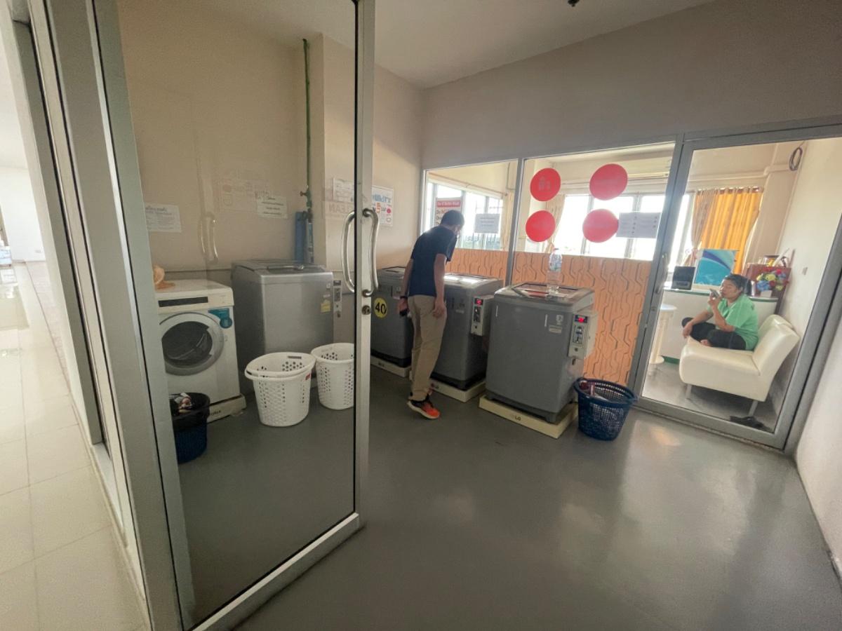 picture Unicaa pattaya floor 1235sqm pattaya south - 17/17