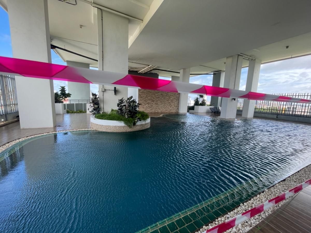 picture Unicaa pattaya floor 1235sqm pattaya south - 13/17