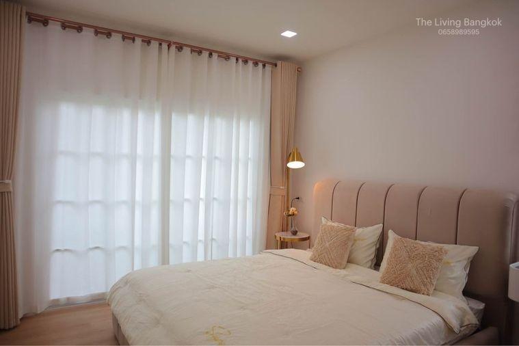 picture For Rent : Grandio Bangna KM.5 (ST-02) - 2/20