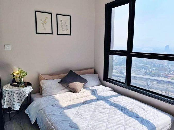 รูป 🔔รวมคอนโดนนนทบุรีให้เช่า🔔⚠️🛋️🛌เดอะ โพลิแทน รีฟ🟡🟡 - รูปที่ 5/10