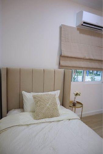 รูป ให้เช่าบ้านเดี่ยว หมู่บ้านแกรนดิโอ บางนา กม.5 บ้านสวย 4ห้องนอน - รูปที่ 5/20