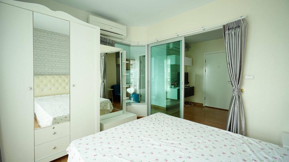 รูป P-143196 ต้องการขายคอนโด แอสปาย พระราม4 Kluai Nam Thai Rd, Phra Khanong, Khlong Toei, Bangkok Line Id: @easythaihome 085-592-2897 - รูปที่ 1/6