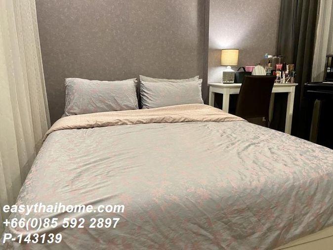 picture P-143139 🏢Condo for for sell S 1 Rama 9 fully furnished. - 4/6