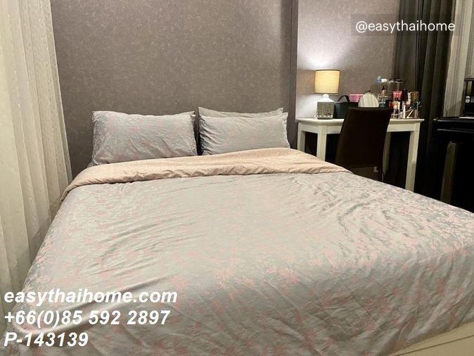 picture P-143139 🏢Condo for for sell S 1 Rama 9 fully furnished. - 4/6