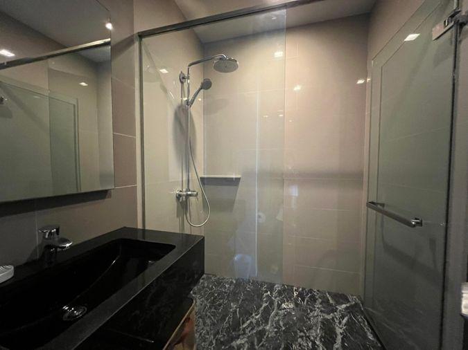 picture Edge sukhumvit23 1bedroom35 sqm  for rent ,near mrt sukhumvit and bts asoke ,new room ❗️❗️ - 7/7