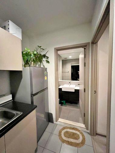 รูป 🔔รวมคอนโดนนนทบุรีให้เช่า🔔⚠️🛋️🛌เดอะ โพลิแทน รีฟ🟡🟡 - รูปที่ 9/10
