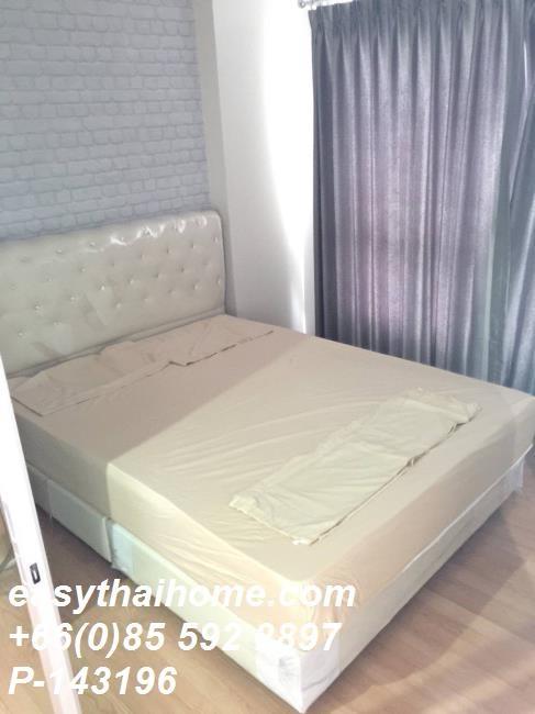 รูป P-143196 ต้องการขายคอนโด แอสปาย พระราม4 Kluai Nam Thai Rd, Phra Khanong, Khlong Toei, Bangkok Line Id: @easythaihome 085-592-2897 - รูปที่ 5/6